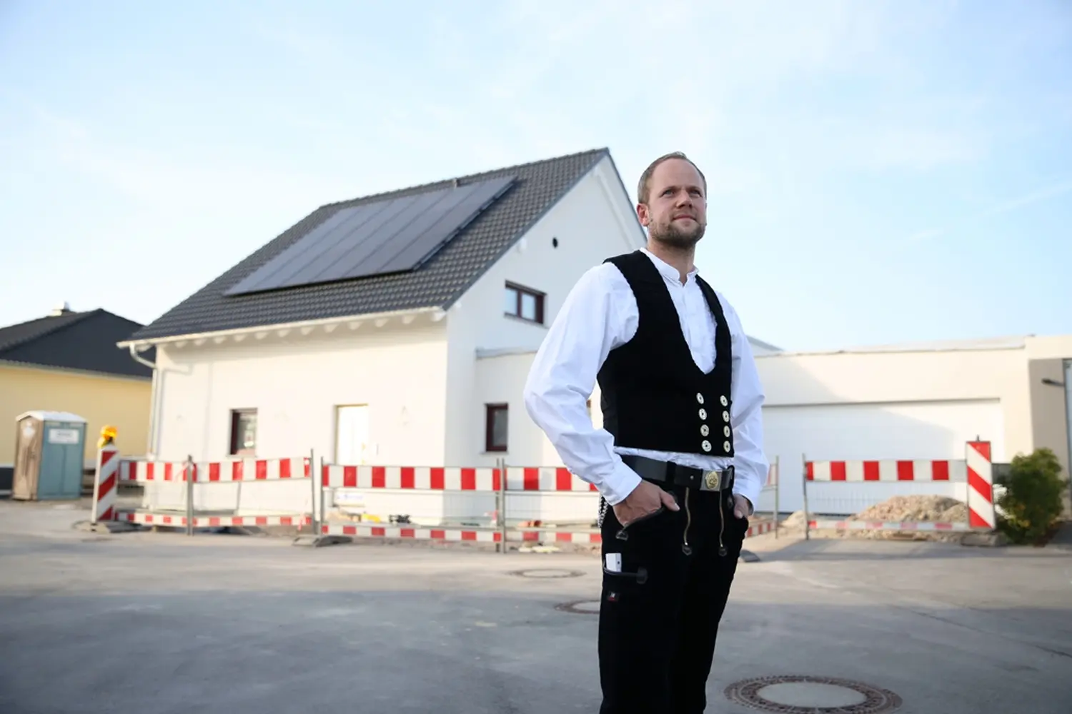 Bechenheim von David Dohrmann